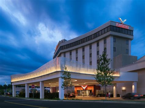 Valley Forge Resort Casino Review .